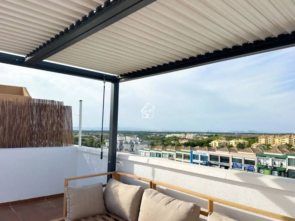 Квартира 91 м² в Orihuela