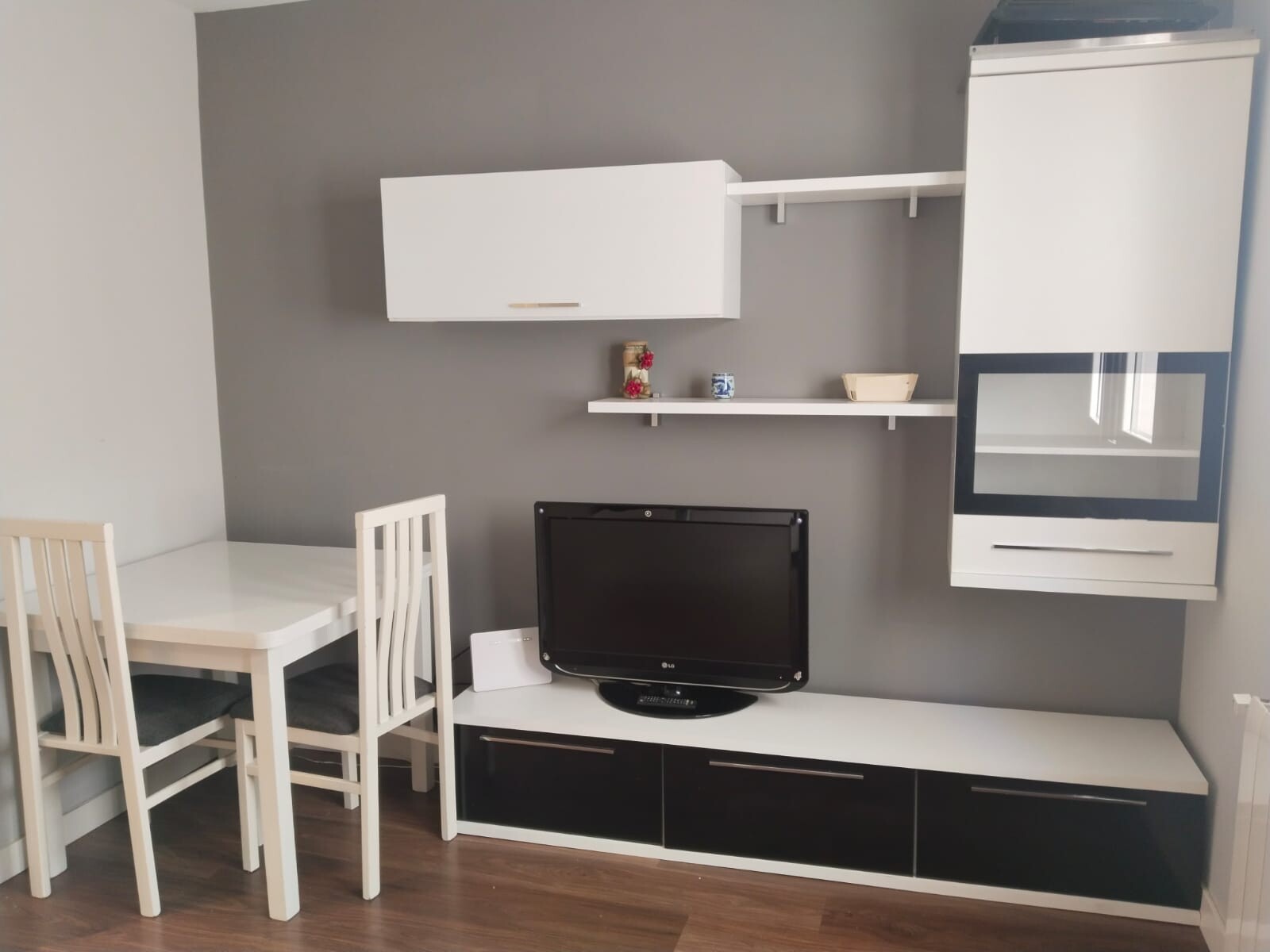 Habitació de lloguer, Burgos