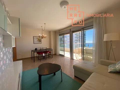 Pis de 83 m² a Orpesa