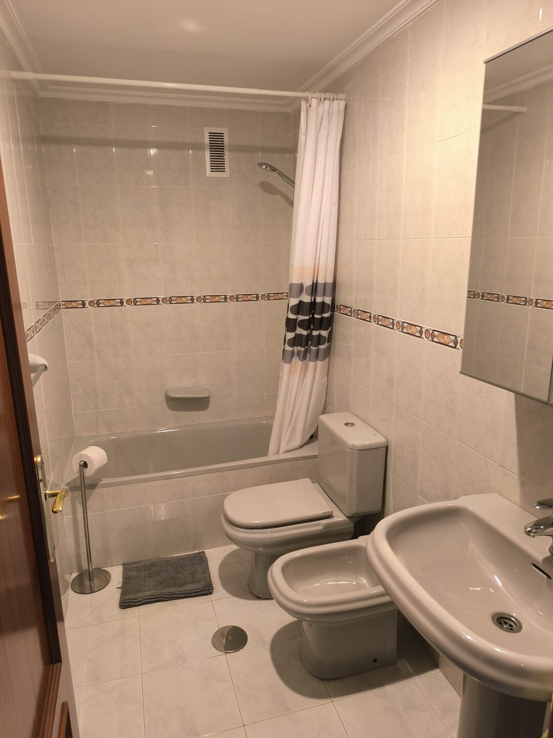 Apartamento 53 m² em Aller