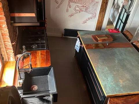 Piso de 91 m² en Ávila