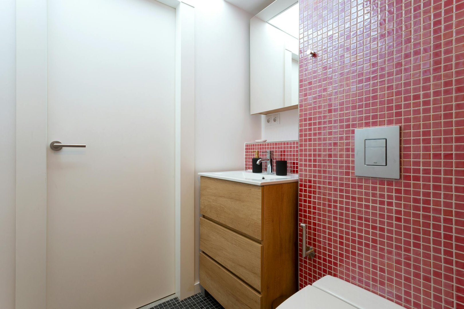Appartamento 25 m² a Barcelona