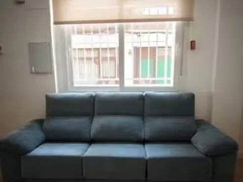 Pis de 60 m² a Màlaga
