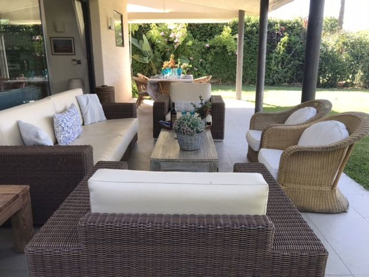 Casa de 350 m² en Cartaya