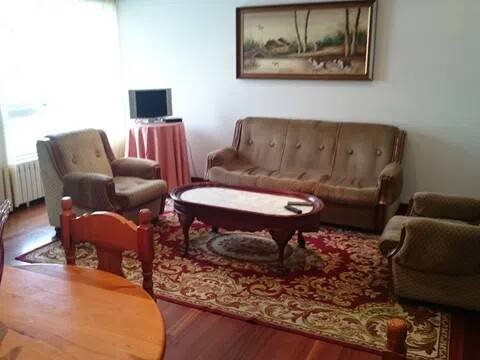Piso de 90 m² en Ferrol