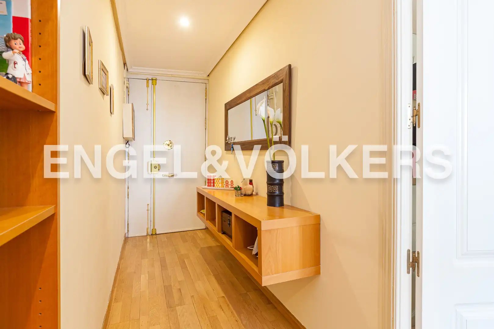 Pis de 86 m² a Madrid