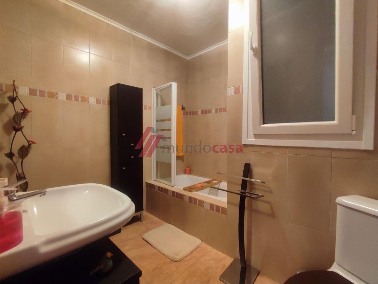 Piso de 85 m² en Ferrol