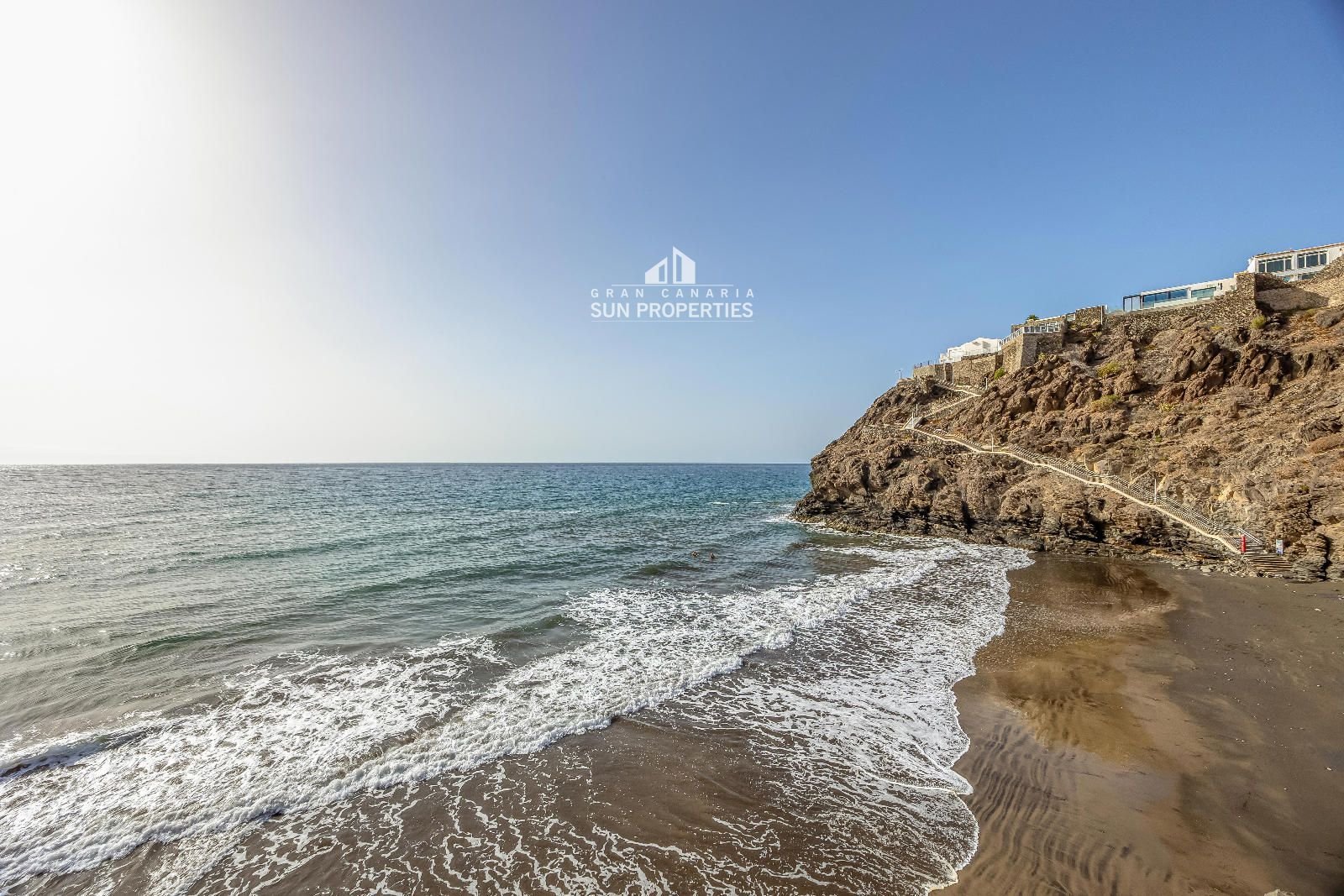 Piso de 45 m² en San Bartolomé de Tirajana