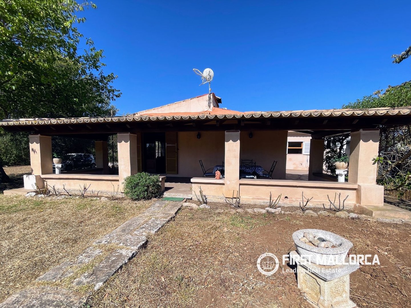 Piso de 142 m² en Pollença