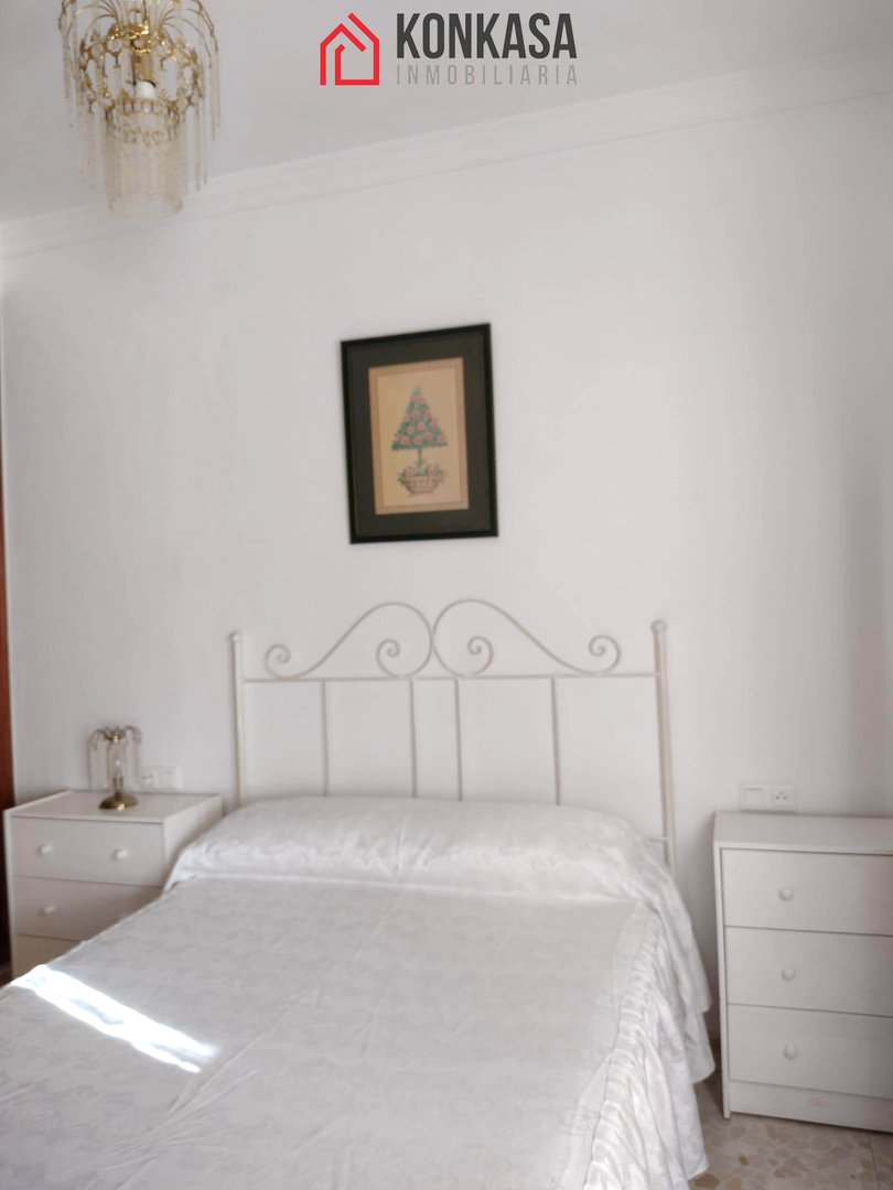 Casa de 75 m² en Arcos de la Frontera