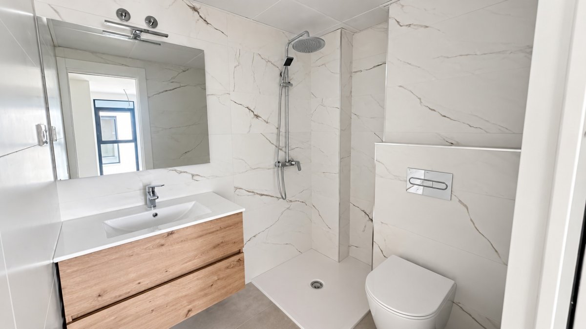 Wohnung 62 m² in Fuengirola