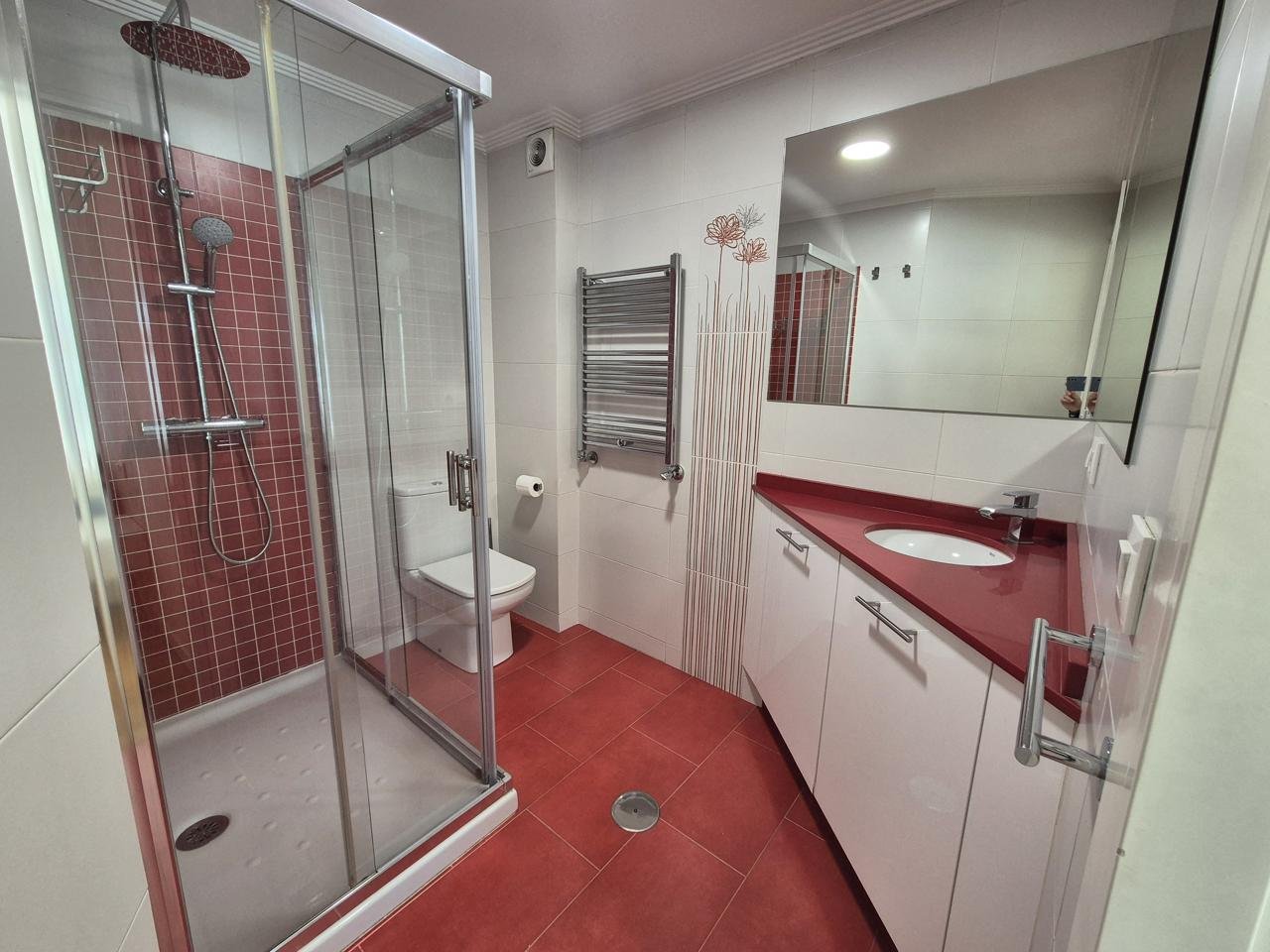 Piso de 106 m² en Nigrán