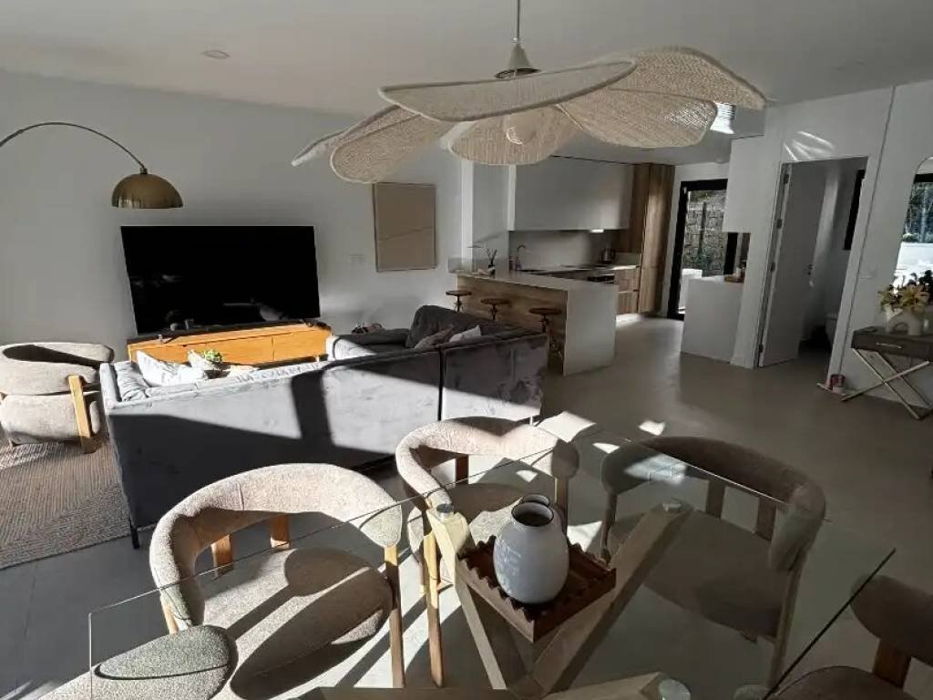 Casa de 160 m² en Estepona