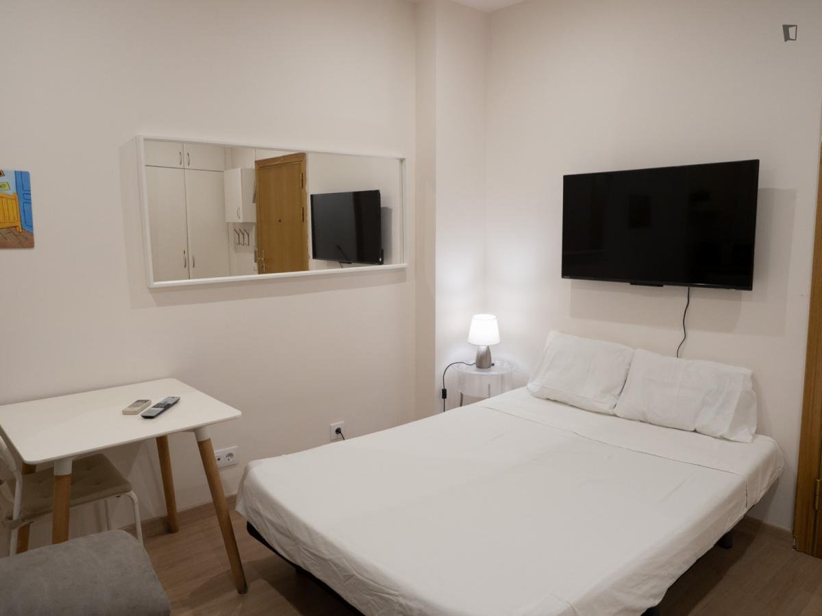 Piso de 18 m² en Barcelona