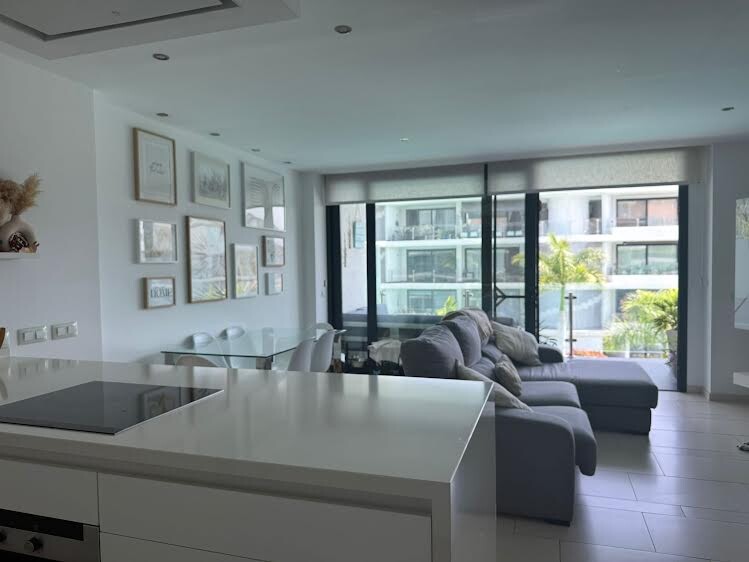 Piso de 125 m² en Arona