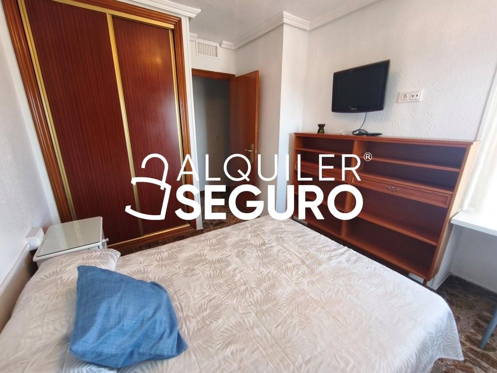 Piso de 131 m² en Alicante