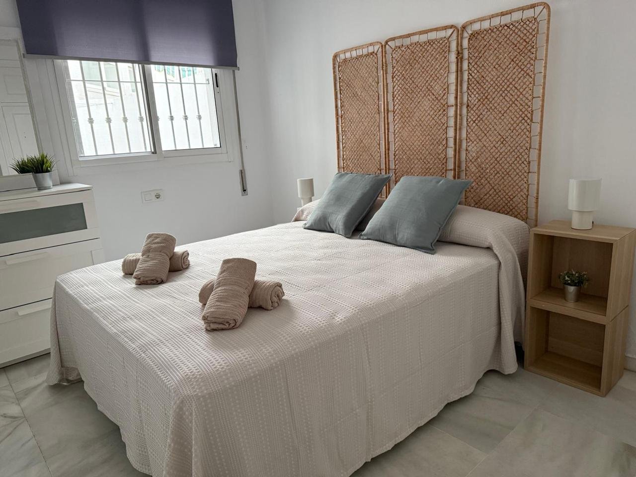 Piso de 75 m² en Sanlúcar de Barrameda