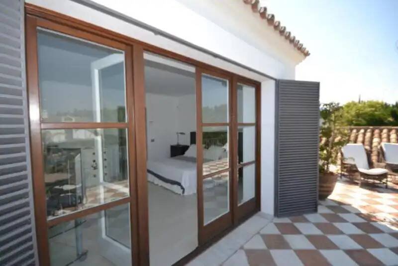 Casa de 700 m² en Marbella