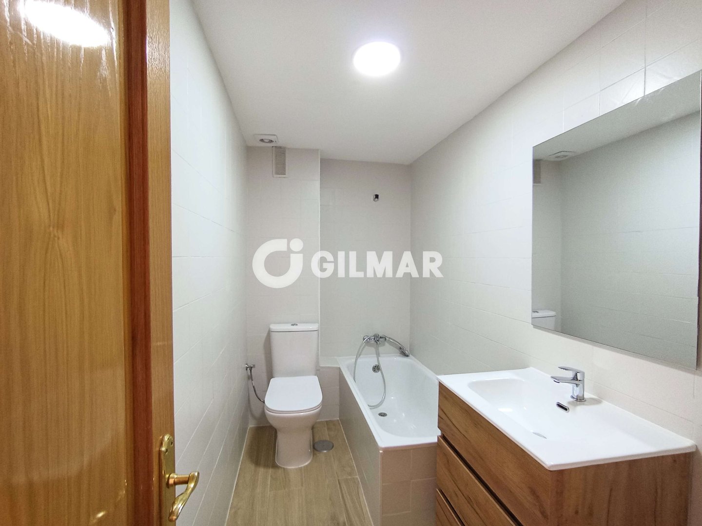 Appartement 97 m² à Boadilla del Monte