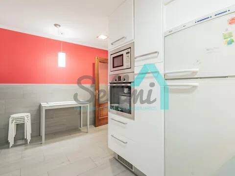 Piso de 110 m² en Oviedo