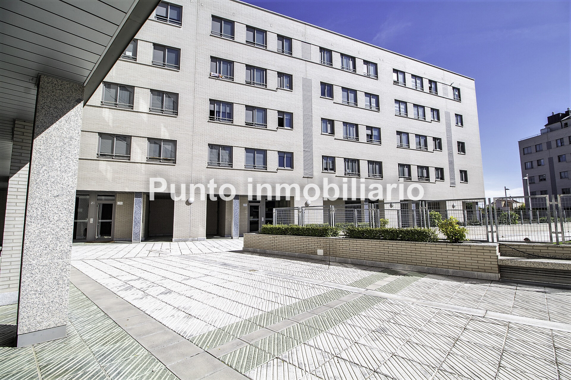 Piso de 93 m² en Valladolid