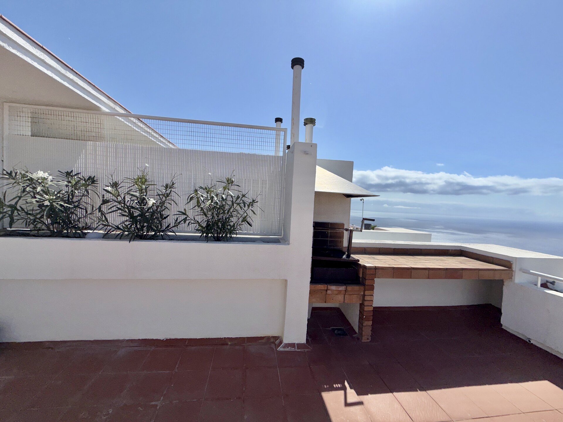 Piso de 78 m² en El Rosario