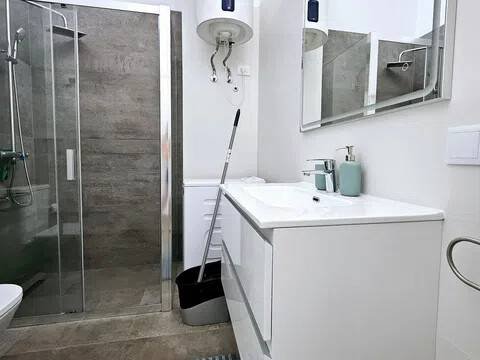 Piso de 58 m² en San Bartolomé de Tirajana