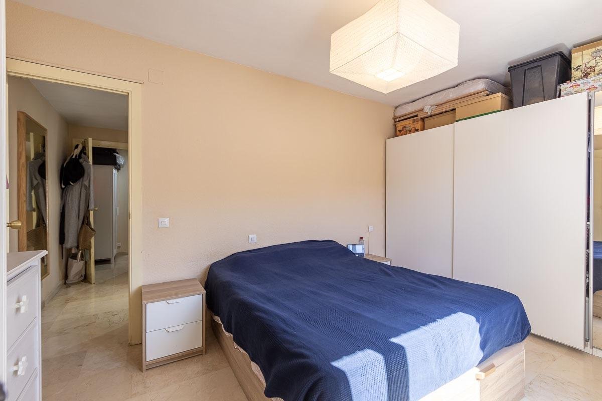 Wohnung 152 m² in Granada