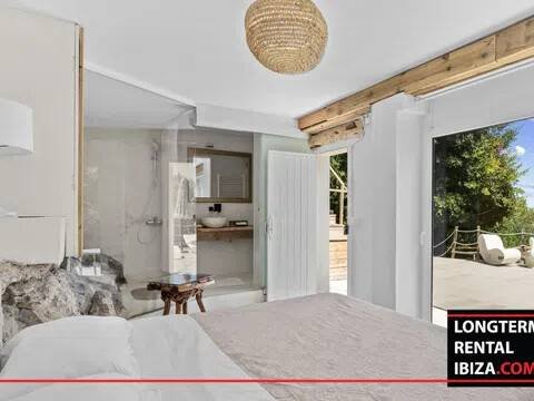 Piso de 200 m² en Sant Josep de sa Talaia