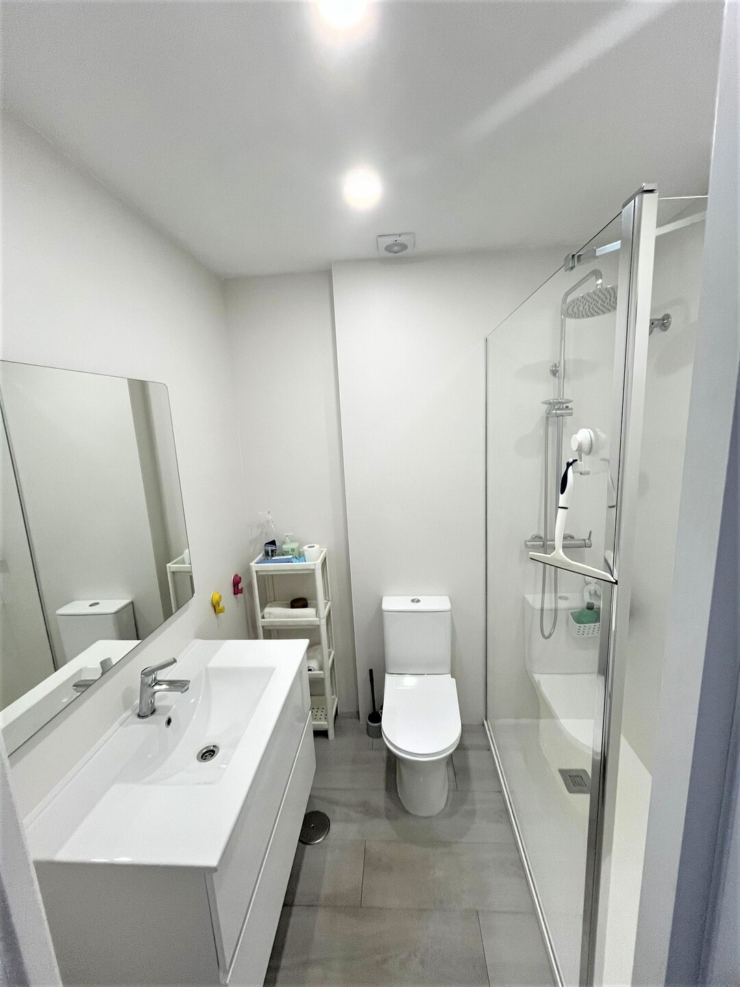 Piso de 65 m² en Punta Umbría