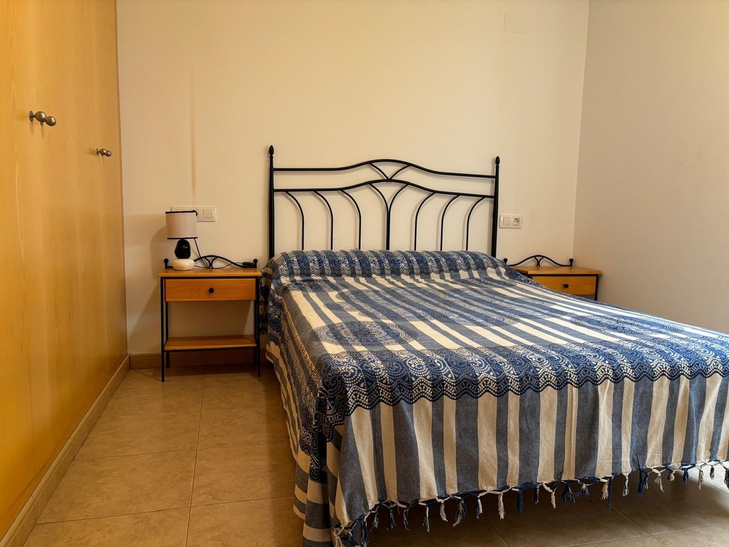 Piso de 54 m² en Chilches