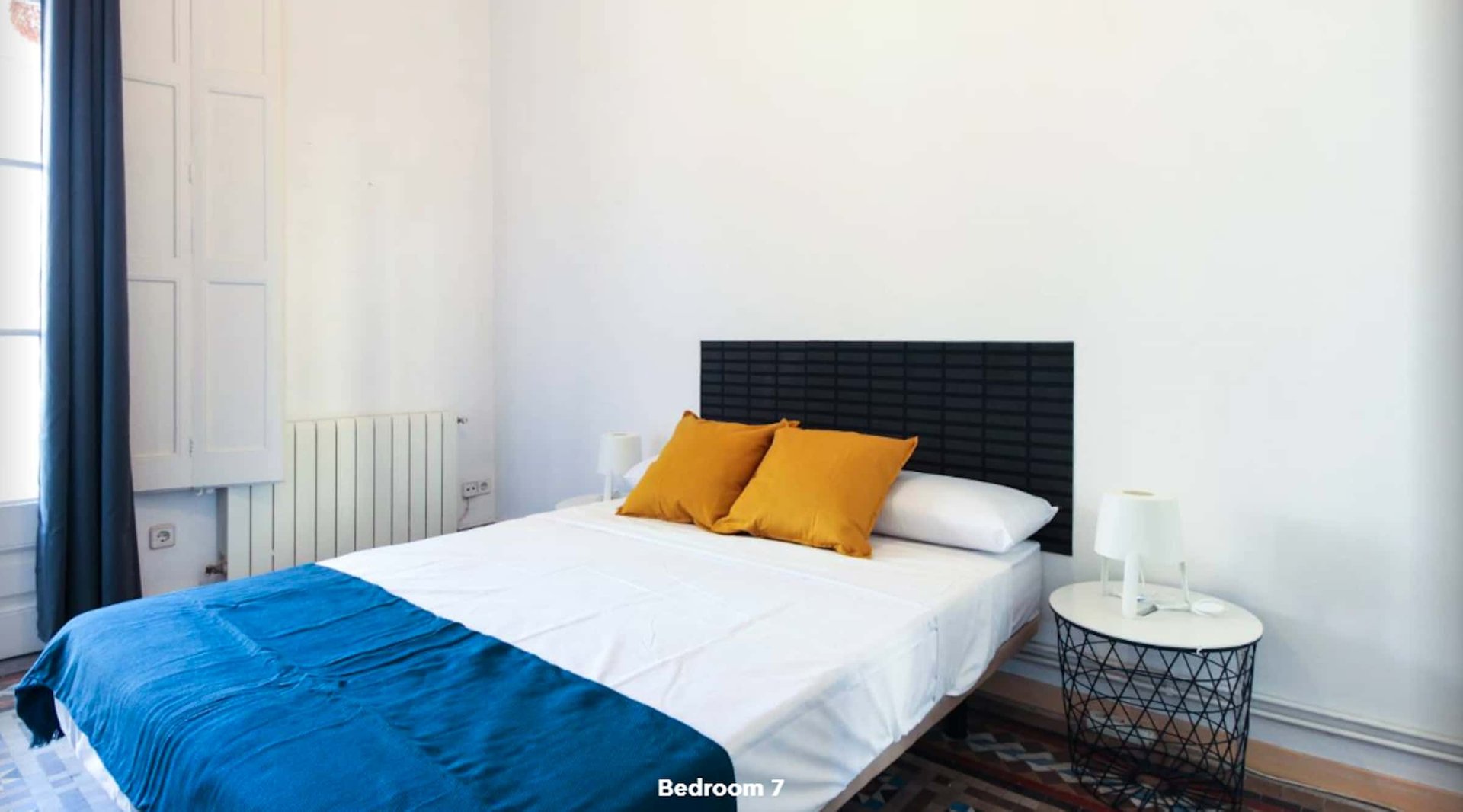 Habitación en alquiler, Barcelona