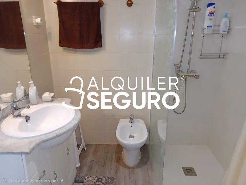 Pis de 100 m² a Cullera