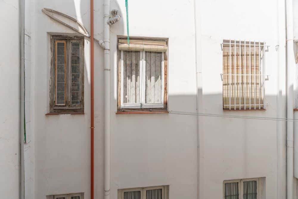 Stanza in affitto, Madrid