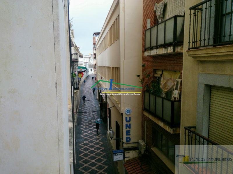 Piso de 130 m² en Mérida