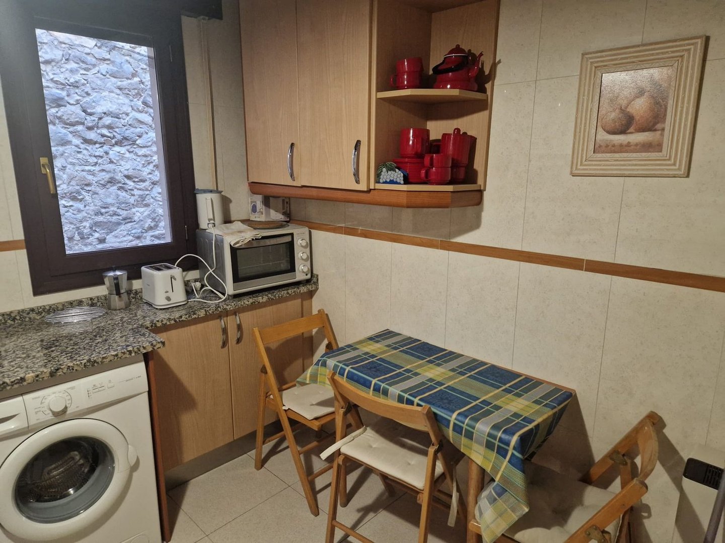 Piso de 65 m² en Segovia