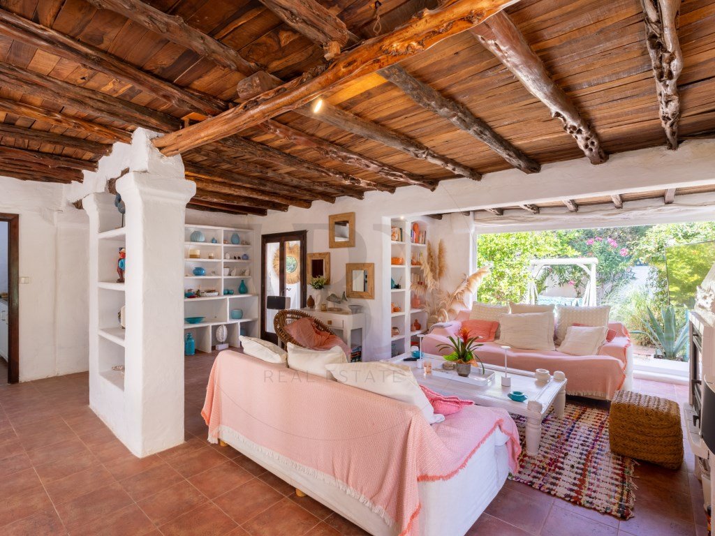 Casa de 325 m² en Sant Josep de sa Talaia