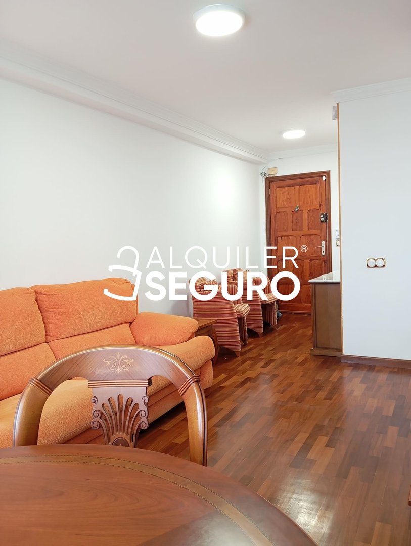 Piso de 73 m² en Las Palmas de Gran Canaria