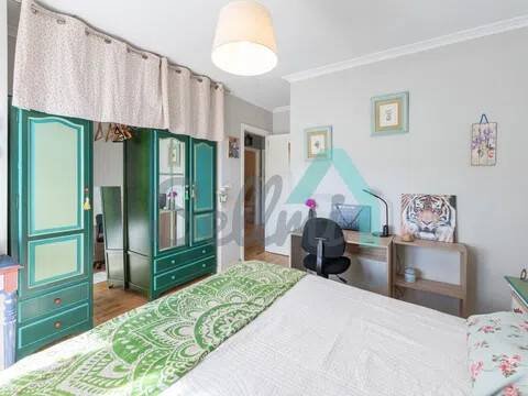 Habitación 187 m², Siero