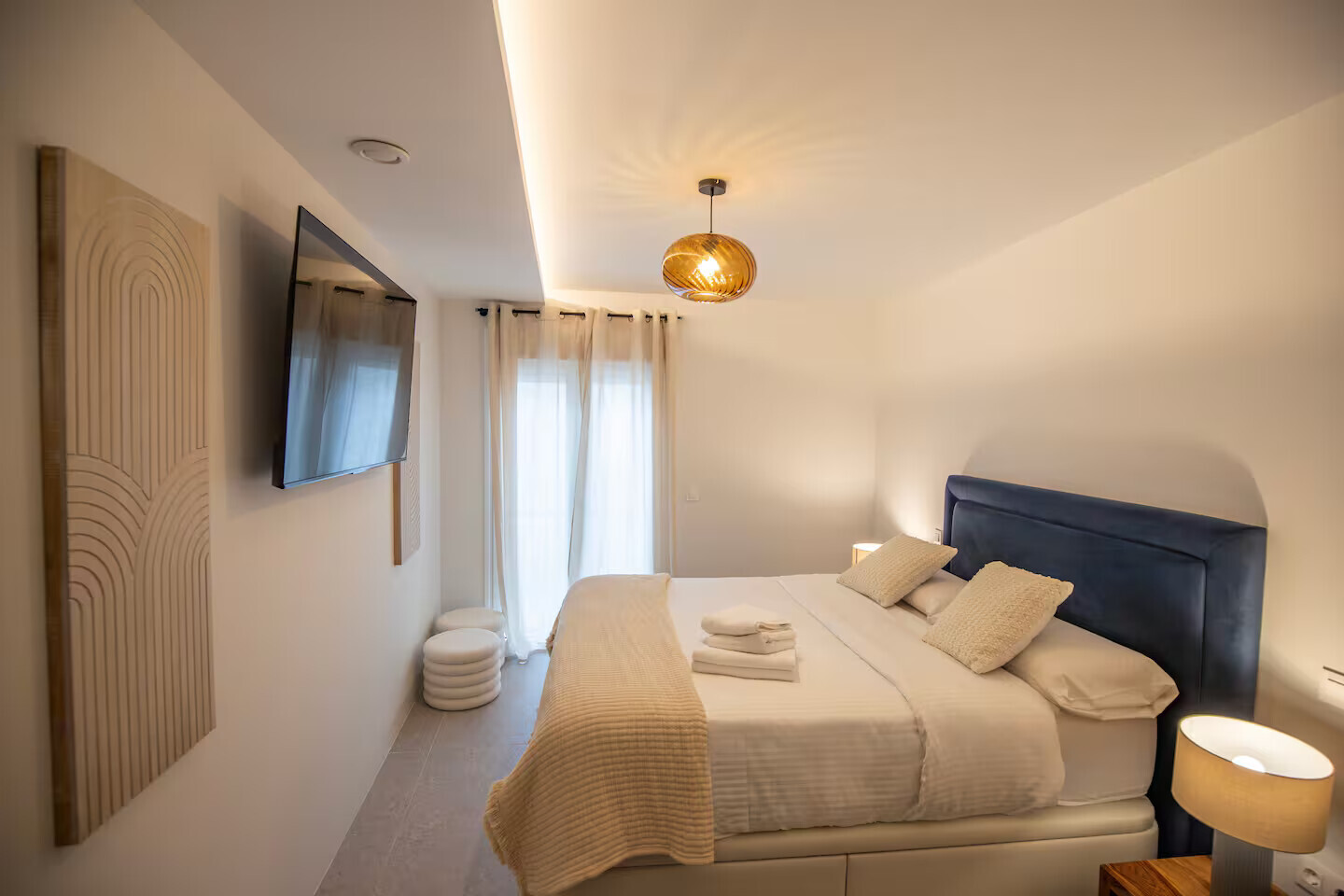 Piso de 90 m² en Cerdanyola del Vallès