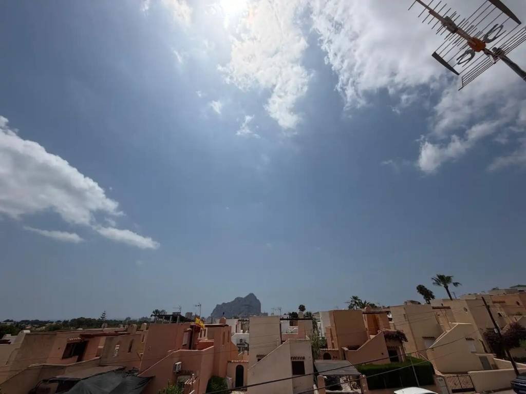 Casa de 150 m² a Calp