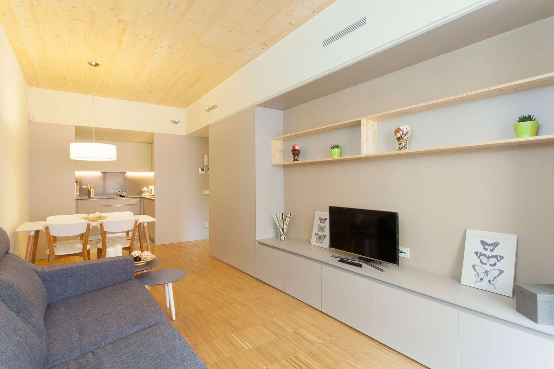 Pis de 56 m² a Santa Cruz de Tenerife