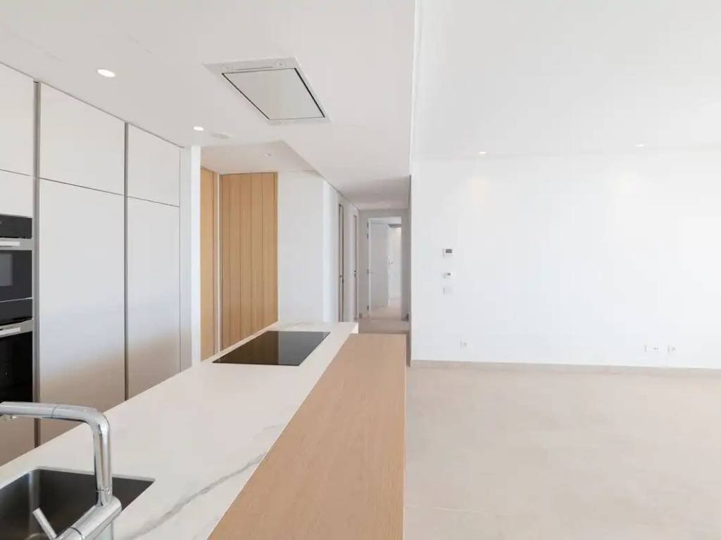 Pis de 122 m² a Benahavís