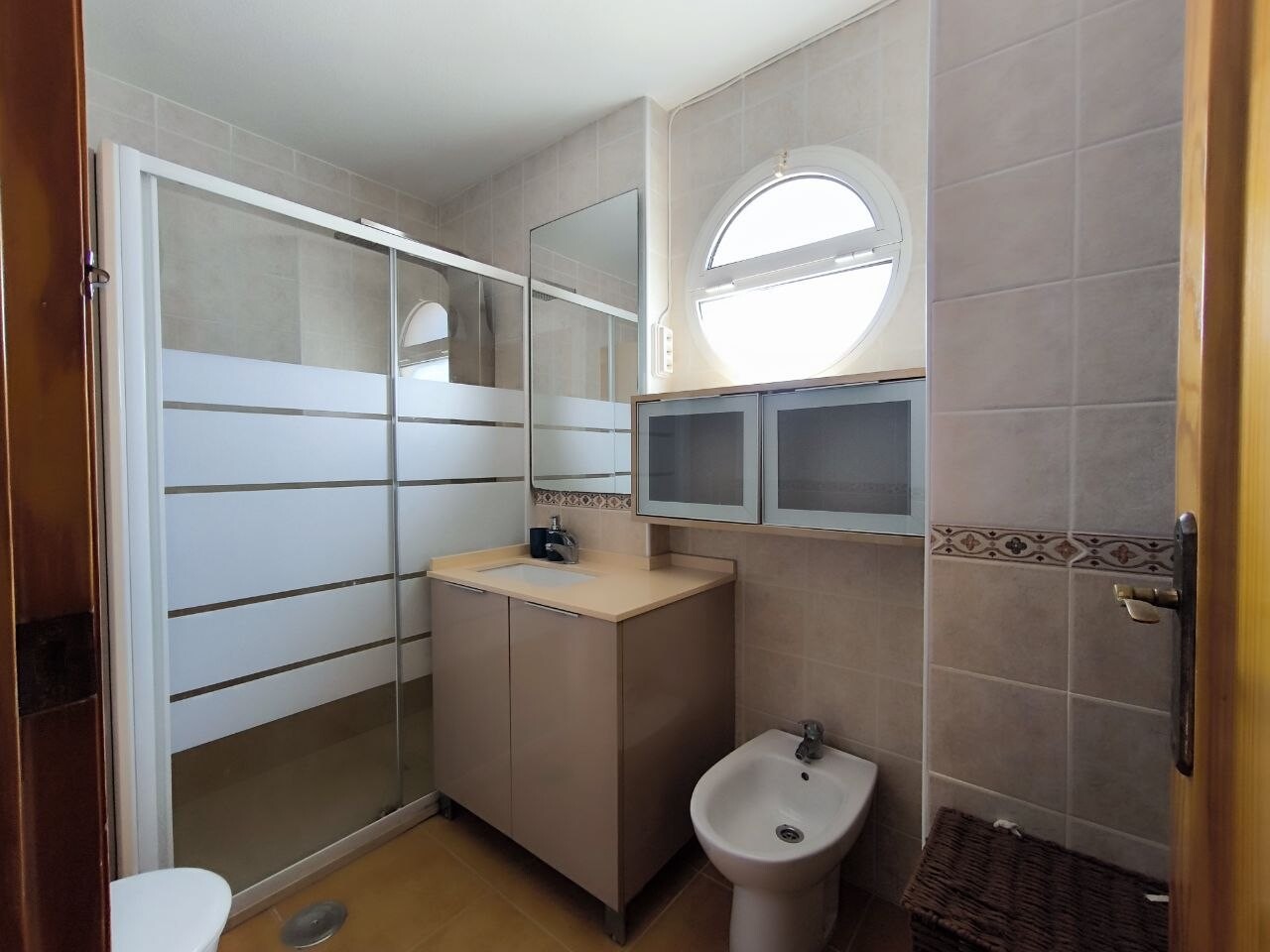 Piso de 80 m² en Cartagena