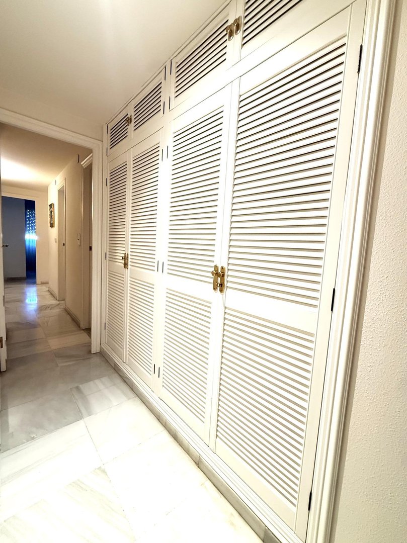 Piso de 196 m² en Córdoba