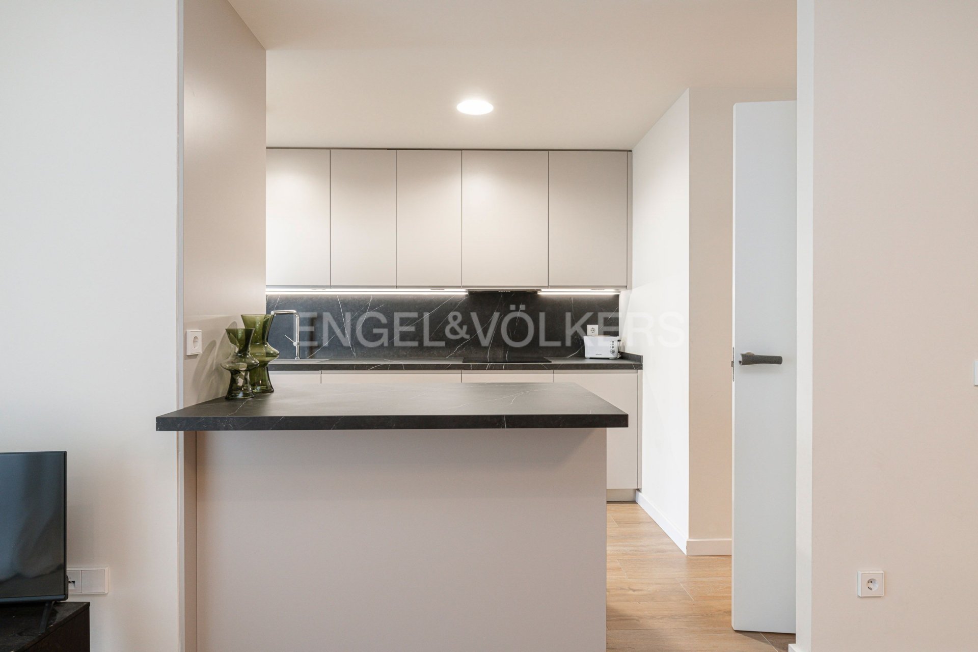 Piso de 224 m² en Boadilla del Monte