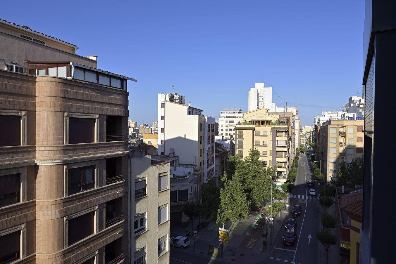 Piso de 55 m² en Castellón de la Plana