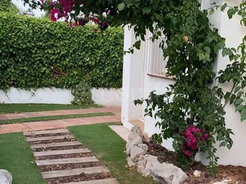 Casa de 180 m² en San Pedro de Ribas