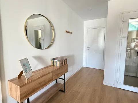 Piso de 110 m² en Gines
