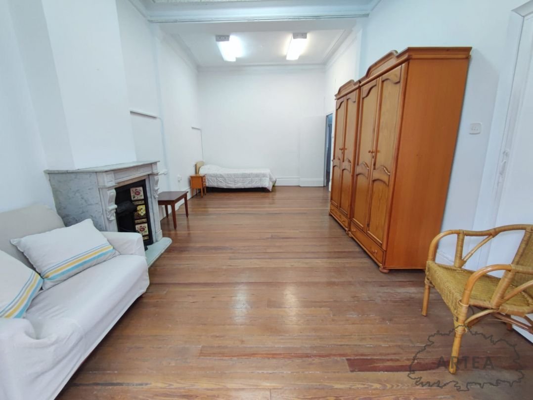 Квартира 210 м² в Бильбао